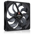 Ventilador Noctua NF-A14 G2 PWM Chromax LCP 140mm image number null