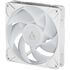Ventoinha Arctic P14 PRO PWM A-RGB 140mm - Branco image number null
