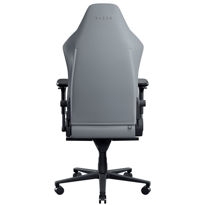 Silla Gaming Razer Iskur V2 Newgen Gris Claro image number 5