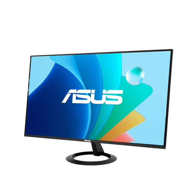 Monitor Asus VZ249HG 24" FHD 120Hz IPS 1ms Frameless Adaptive Sync image number 2