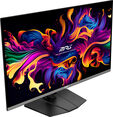 Monitor MSI 31.5" MAG 321URX QD-OLED 4K 16:9 240Hz FreeSync Premium HDR400 (0.03ms) image number null