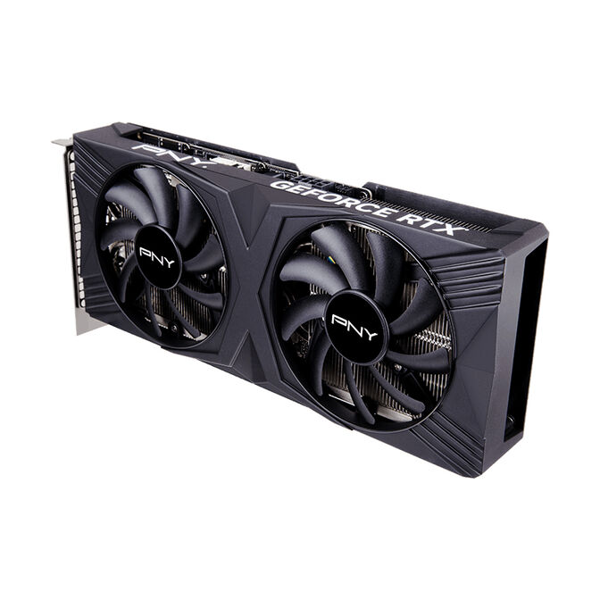 Tarjeta Gr&aacute;fica PNY GeForce&reg; RTX 4060 Ti VERTO OC Dual Fan 16GB GDDR6 DLSS3 image number 3