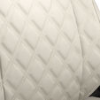 Silla Gaming Corsair TC500 LUXE - Frost image number null