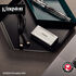SSD Externo Kingston XS2000 1TB USB3.2 Gen2 Gris (2000/2000MB/s) image number null