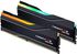 G.Skill Kit 32GB (2 x 16GB) DDR5 6400MHz Trident Z5 Neo RGB CL32 Black - F5-6400J3239G16GX2-TZ5NR image number null