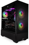 Ordenador King Mod Gamer-PC Ryzen 7 7800X3D 32GB DDR5 1TB RX 9070 XT WiFi W11 image number null
