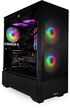 Ordenador King Mod Gamer-PC Ryzen 7 7800X3D 32GB DDR5 1TB RX 9070 XT WiFi W11 image number null