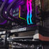 Ordenador King Mod Gamer-PC Ryzen 7 7800X3D 32GB DDR5 1TB RTX 5070 Ti WiFi W11 image number null