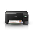 Multifuncional Epson EcoTank ET-2860 Wi-Fi image number null