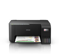 Multifuncional Epson EcoTank ET-2860 Wi-Fi
