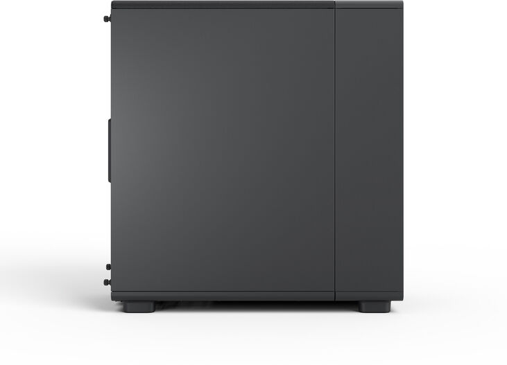 Torre ATX Fractal Design Epoch Black Solid image number 7