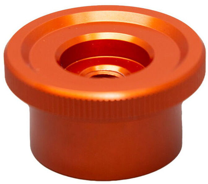 Asetek SimSports Invicta Long Travel Kit image number 1