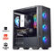 Ordenador AURA Gamer-PC Ryzen 5 8400F 16GB DDR5 1TB RTX 5060 WiFi W11