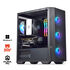 Ordenador AURA Gamer-PC Ryzen 5 8400F 16GB DDR5 1TB RTX 5060 WiFi W11 Bonus