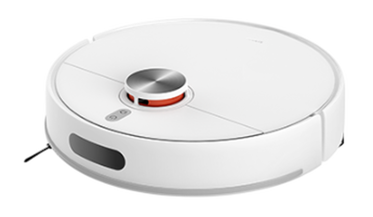 Aspiradora Robot Xiaomi Robot Vacuum S40 Pro image number 0