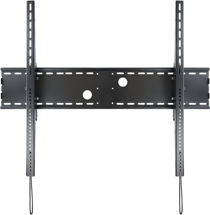 Soporte de Pared Tooq Tilt 60" a 100" Max. 130Kg image number 1