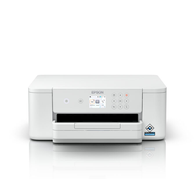Impresora Epson WorkForce Pro WF-C4310DW Wi-Fi image number 2