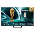 Televisor Hisense 65U7Q 65" Mini LED UltraHD 4K VIDAA image number null
