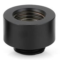 Thermal Grizzly DeltaMate Extender - MF10 Negro