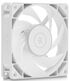 EK Water Blocks Loop Fan FPT 120 D-RGB Carcasa del ordenador Ventilador 12 cm Blanco 1 pieza(s) image number null
