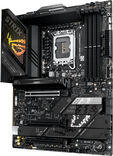 Placa Base Asus ROG Strix Z890-H Gaming WiFi image number null