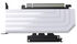 Card Riser Hyte PCI-E 4.0 20cm Blanco image number null