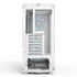 Torre ATX Fractal Design Epoch White Tempered Glass RGB Light Tint image number null