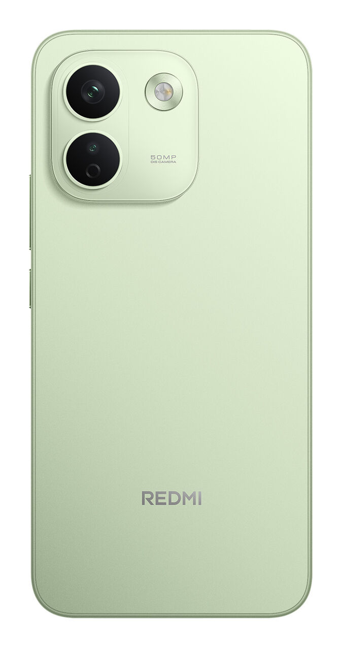 Smartphone Xiaomi Redmi Note 17 Pro Max 5G 6.83" (8 / 256GB) 120Hz Verde image number 1