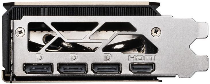 Tarjeta Gráfica MSI GeForce® RTX 5070 INSPIRE 3X OC 12GB GDDR7 DLSS4 image number 3