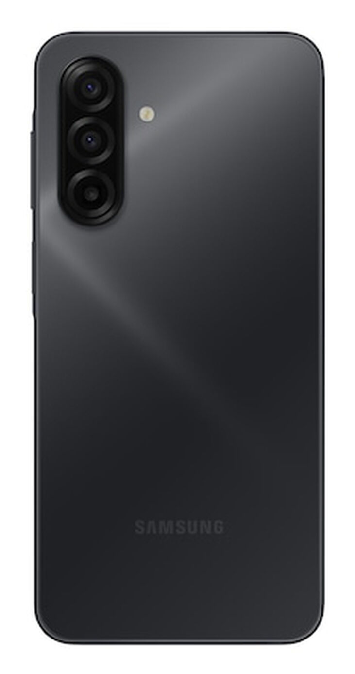 Smartphone Samsung Galaxy A17 6.7" (8 / 256GB) 90Hz Negro image number 1