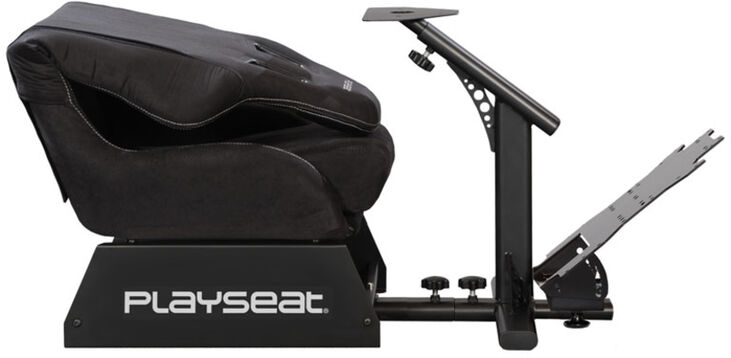 Silla Playseat® Evolution Alcantara image number 4