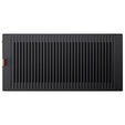 Caja Mini-ITX Jonsbo T9 Negro con Riser 4.0 image number null