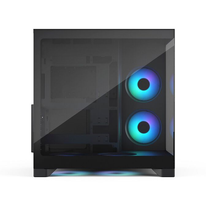 Torre ATX Fractal Design Pop 2 Vision RGB TG Black image number 2