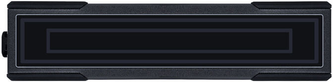 Ventilador Lian Li UNI FAN SL120 Infinity Wireless RGB Reverse Blade PWM Negro 120mm (Pack 3) image number 7