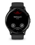 Smartwatch Garmin Venu 3 45mm Preto image number null