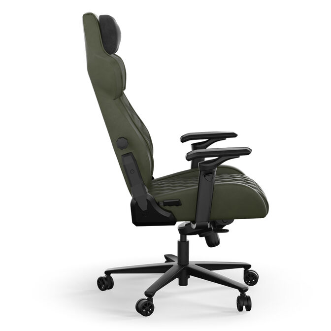 Silla Gaming Corsair TC500 LUXE - Sherwood image number 7