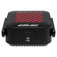 Volante Simagic Zeus Formula com MagicDash 4 image number null