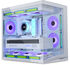 Caja ATX Lian Li O11 Mini V2 Blanco image number null