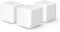 Sistemas Mesh Mercusys HaloH60X AX1500 Dual-Band WiFi 6 Gigabit (Pack 3)