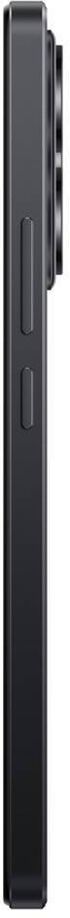 Smartphone Xiaomi Redmi Note 14 4G 6.67" 6GB/128GB Dual SIM Midnight Black image number null