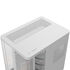 Torre E-ATX Corsair AIR 5400 RS-R ARGB Blanca Cristal Templado image number null