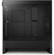 Torre  ATX NZXT H5 Flow Compact Negra image number null