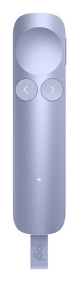 Presentador Logitech Spotlight 2 Bluetooth Lila image number null