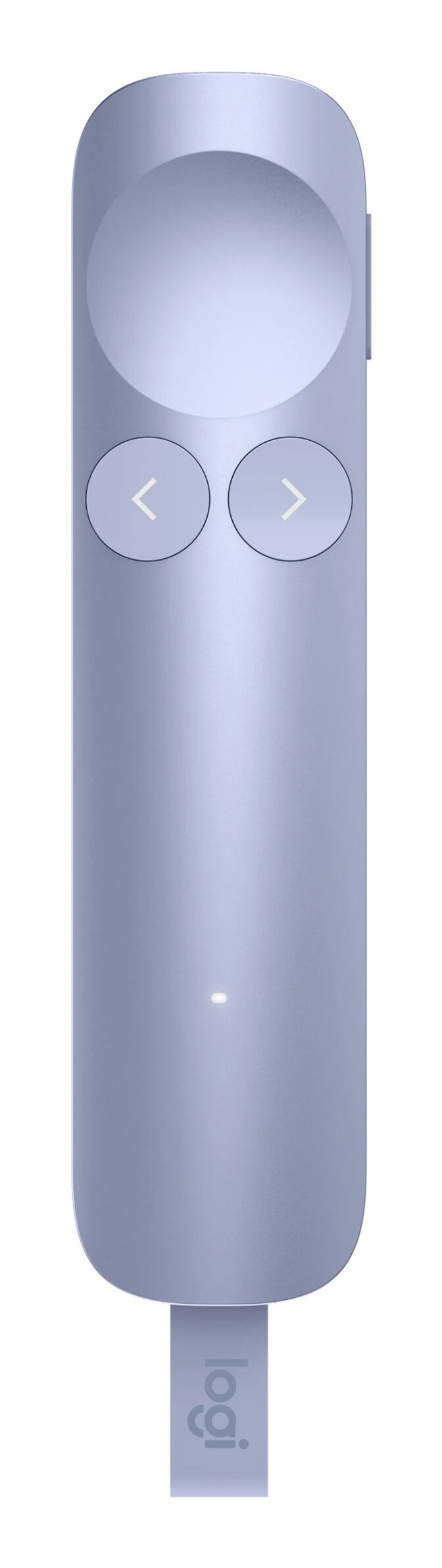 Presentador Logitech Spotlight 2 Bluetooth Lila image number 0