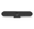 Sistema de Videoconferencia Logitech Rally Bar Huddle Grafito image number null