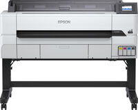 Impresora Epson SureColor SC-T5405 Con Soporte 36" Inyecci&oacute;n de Tinta Gran Formato LAN WiFi USB 3.0 con Cortador