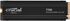 SSD Crucial T700 HS 1TB Gen5 M.2 NVMe 2280 (11700/9500MB/s) image number null