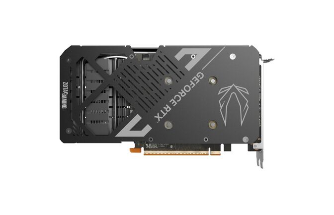 Tarjeta Gr&aacute;fica ZOTAC GeForce&reg; RTX 5050 Twin Edge 8GB GDDR7 DLSS4 image number 5