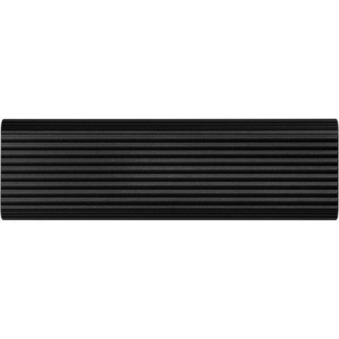 Disco SSD Externo Patriot Transporter Lite 512GB USB3.2 Gen2 (1000/1000MB/s) Black image number 3
