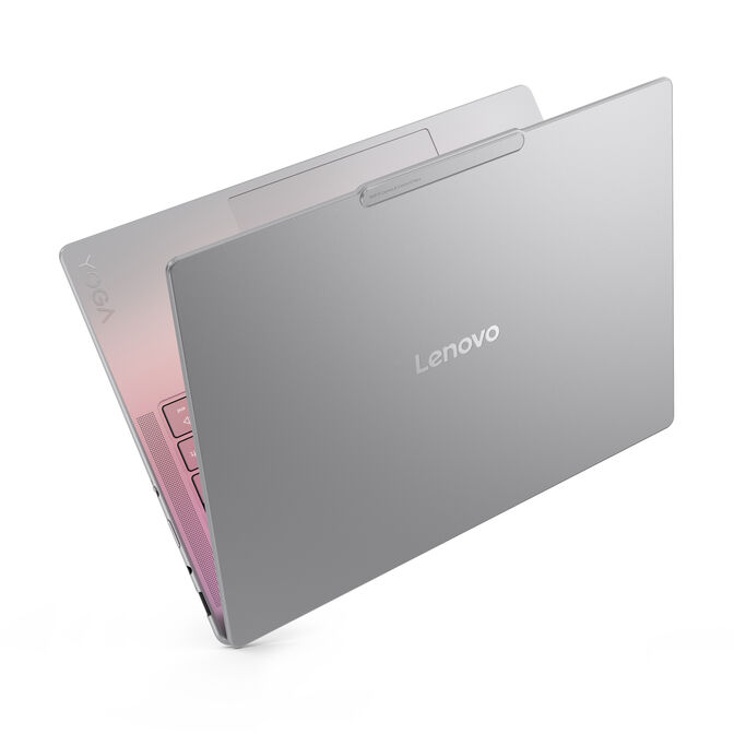 Port&aacute;til Lenovo Yoga Slim 7i 14ILL10-564 14" Ultra 7 258V 32GB 1TB 2.8K OLED 120Hz W11 (sem carregador) image number 7